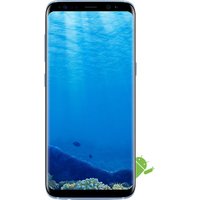 SAMSUNG Galaxy S8 - 64 GB, Coral Blue, Coral
