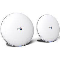BT Whole Home WiFi System - Twin Pack