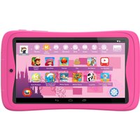 KURIO Advance C17151 7" Tablet - 16 GB, Pink, Pink