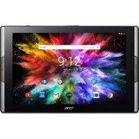 ACER Iconia A3-A50 FHD 10.1" Tablet - 64 GB, Black, Black