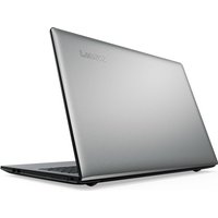 LENOVO IdeaPad 310 15.6" Laptop - Silver, Silver