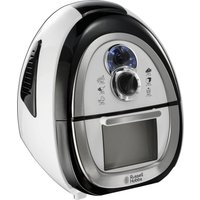 RUSSELL HOBBS Purifry 2184 Health Fryer - White & Black, White