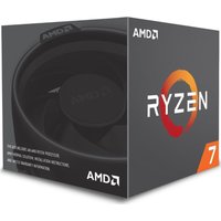 AMD Ryzen 7 1700 AM4 CPU