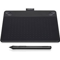 WACOM Intuos Art CTH-490AK-S 6" Graphics Tablet