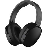 SKULLCANDY Hesh 3 Wireless Bluetooth Headphones - Black, Black