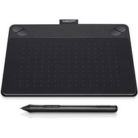 WACOM Intuos Comic CTH-490CK-S Small Graphics Tablet