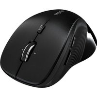 RAPOO 3910 Wireless Optical Mouse, Black