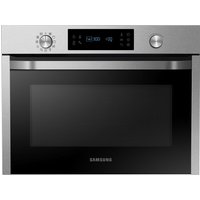 SAMSUNG NQ50J3530BS/EU Built-in Combination Microwave - Stainless Steel, Stainless Steel