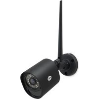 Motorola Focus 72 Outdoor WiFi Home Security Camera