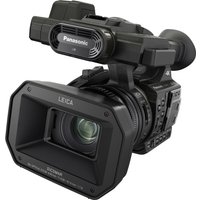 PANASONIC HC-X1000E 4K Ultra HD Camcorder - Black, Black