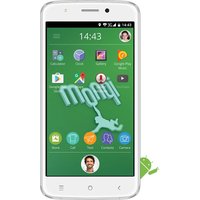 MONQI Kids Smartphone - 8 GB, White, White