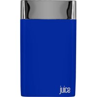 JUICE Long Weekender Portable Power Bank - Navy Blue, Navy