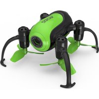 ARCHOS Pico Drone With Controller - Black & Green, Black