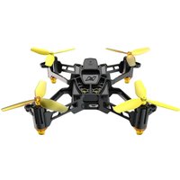 NIKKO DRL Air Elite 115 Drone With Controller - Black & Yellow, Black