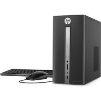 HP Pavilion 570-a111na Desktop PC