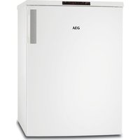 AEG ATB81011NW Undercounter Freezer - White, White