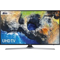 55" SAMSUNG UE55MU6120 Smart 4K Ultra HD HDR LED TV