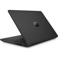 HP 14-bp069sa 14" Laptop - Black, Black