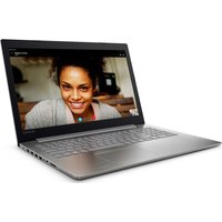 LENOVO 80XL03FVUK 15.6" Laptop - Platinum Grey, Grey
