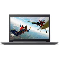 LENOVO IdeaPad 320-15ABR 15.6" Laptop - Platinum Grey, Grey