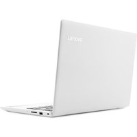 LENOVO IP 320s-14IKB 14" Laptop - White, White