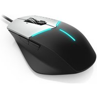 DELL Alienware Advanced AW558 Optical Gaming Mouse