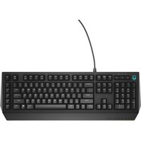 DELL AW568 Pro Mechanical Gaming Keyboard