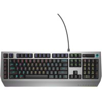 DELL AW768 Pro Mechanical Gaming Keyboard