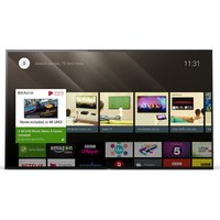 77" SONY BRAVIA KD77A1 Smart 4K Ultra HD HDR OLED TV