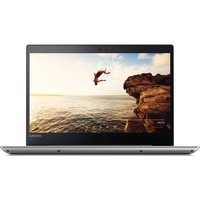 LENOVO Ideapad IP320s-14IKB 14" Laptop - Grey, Grey