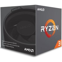 AMD Ryzen 3 1300X CPU