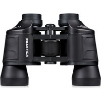 PRAKTICA Falcon CDFN840BK 8 X 40 Mm Binoculars - Black, Black