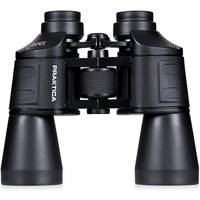 PRAKTICA Falcon CDFN1050BK 10 X 50 Mm Binoculars - Black, Black