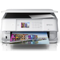 EPSON Expression Premium XP-6005 All-in-One Wireless Inkjet Printer