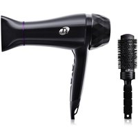 T3 Featherweight Compact Hair Dryer - Black, Black