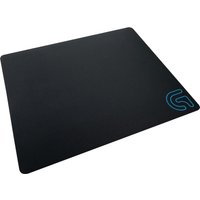LOGITECH G240 Gaming Surface - Black, Black