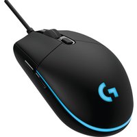 LOGITECH G Pro Optical Gaming Mouse