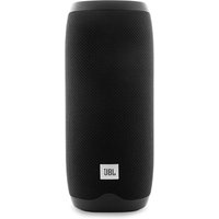 JBL Link 10 Portable Wireless Smart Sound Speaker - Black, Black