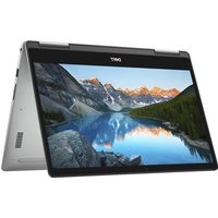 DELL Inspiron 13 7373 13.3" Touchscreen 2 In 1 - Grey, Grey