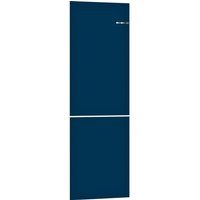 BOSCH Vario Style KSZ1BVN00 Doors - Pearl Night Blue, Blue