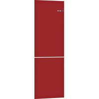BOSCH Vario Style KSZ1BVR00 Doors - Cherry Red, Red