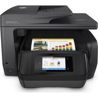 HP PAGE3000 All-in-One Wireless Inkjet Printer With Fax