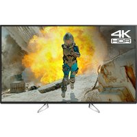 49" PANASONIC TX-49EX580B Smart 4K Ultra HD HDR LED TV
