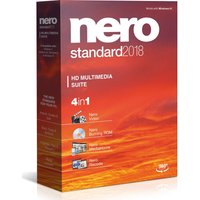 NERO Standard 2018 - Lifetime For 1 Device