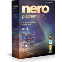 NERO NERO Platinum 2018 - Lifetime For 1 Device