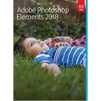 ADOBE Photoshop Elements 2018