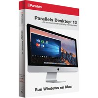 PARALLELS Desktop 13 For Mac - Lifetime For 1 Device