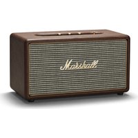 Marshall Stanmore S10156155 Bluetooth Wireless Speaker - Brown, Brown