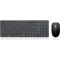 RAPOO X9310 Wireless Keyboard & Mouse Set