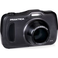 PRAKTICA Luxmedia WP240-GY Compact Camera - Graphite, Graphite